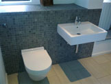 Bathroom and Ensuite in Chalgrove, Oxfordshire - July 2010